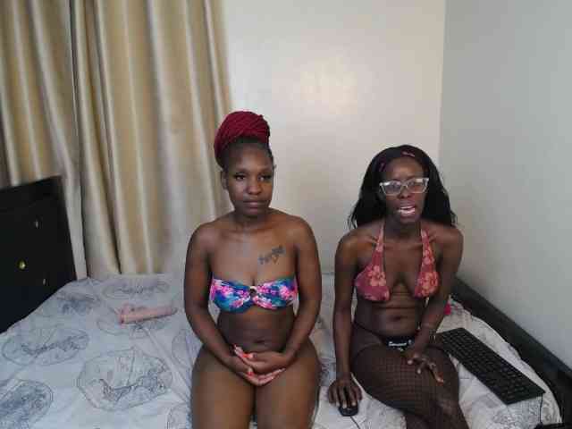 Londonbliss webcam