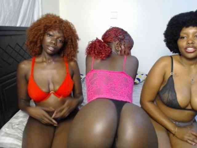 Londonbliss webcam