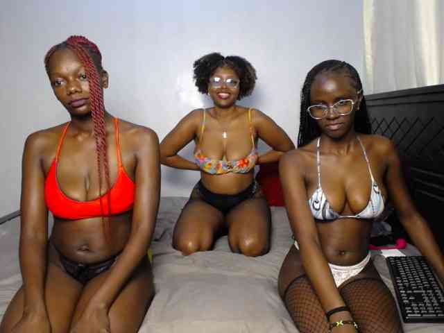 Londonbliss webcam