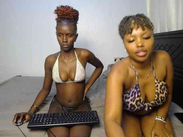 Londonbliss webcam