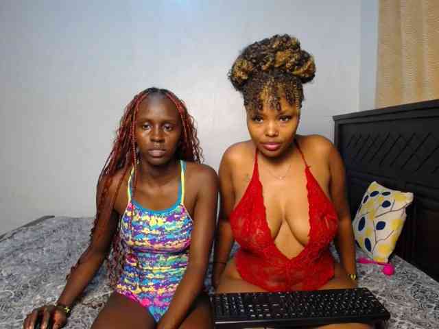 Londonbliss webcam