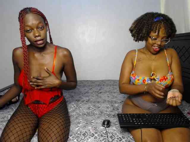 Londonbliss webcam