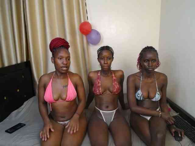 Londonbliss webcam