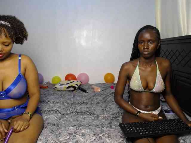 Londonbliss webcam