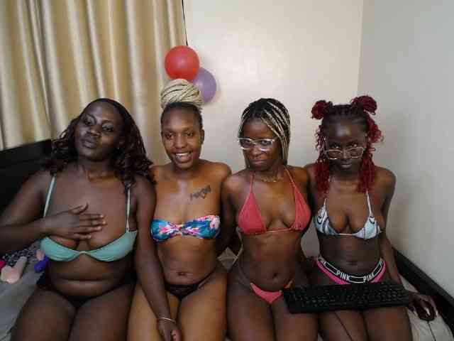 Londonbliss webcam
