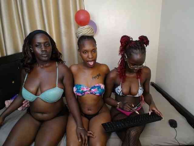 Londonbliss webcam