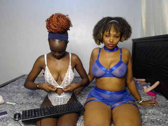 Londonbliss webcam