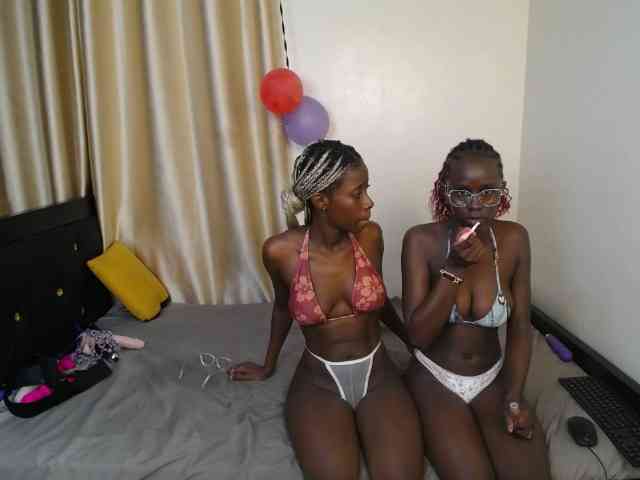 Londonbliss webcam