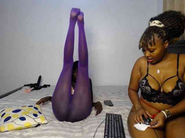 Londonbliss webcam