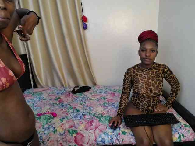 Londonbliss webcam