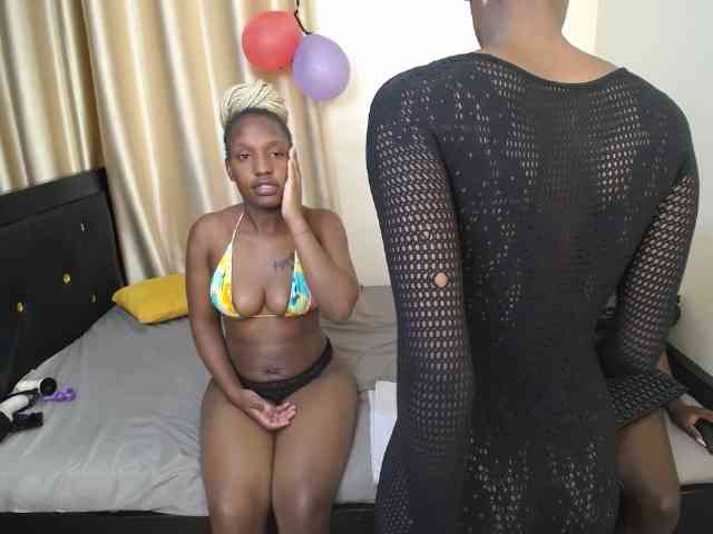 Londonbliss webcam