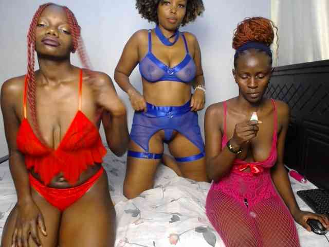 Londonbliss webcam