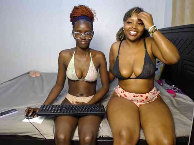 Londonbliss webcam