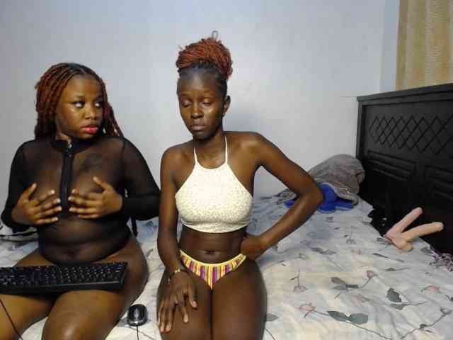 Londonbliss webcam
