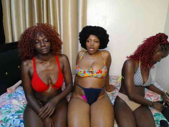 Londonbliss webcam