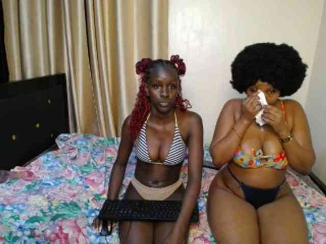 Londonbliss webcam