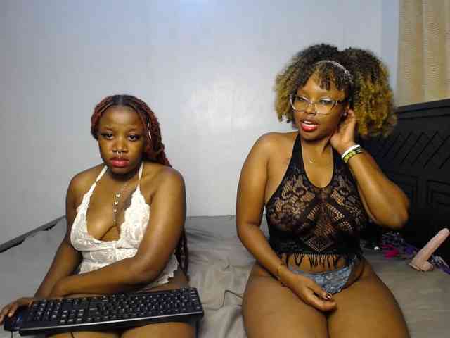 Londonbliss webcam