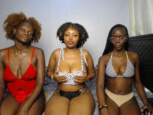 Londonbliss webcam
