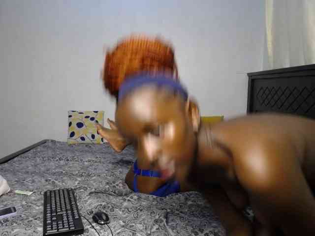 Londonbliss webcam
