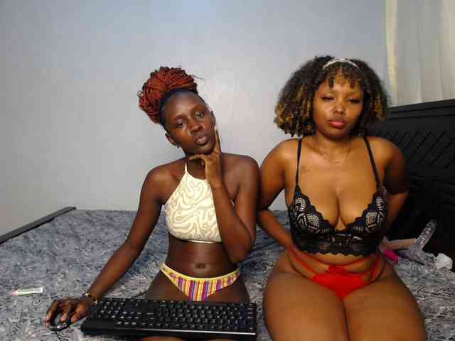 Londonbliss webcam