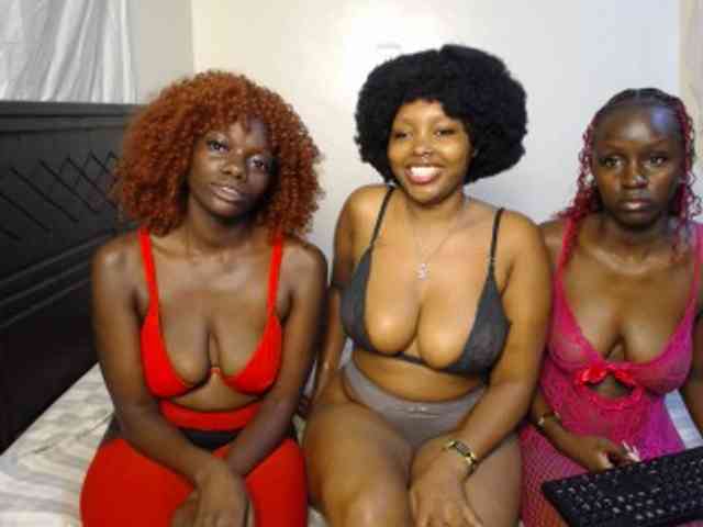 Londonbliss webcam