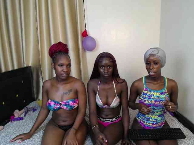 Londonbliss webcam