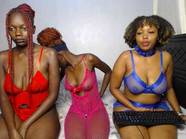 Londonbliss webcam