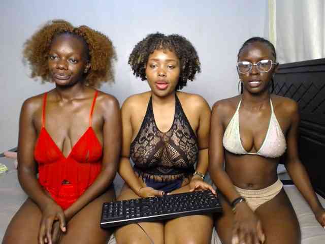 Londonbliss webcam