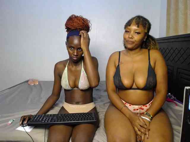 Londonbliss webcam