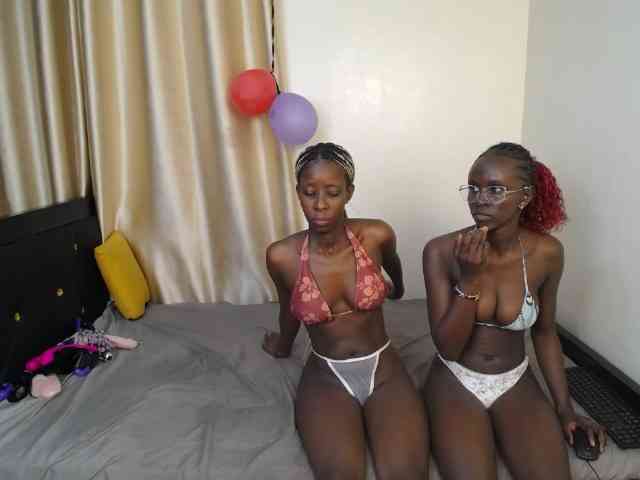 Londonbliss webcam