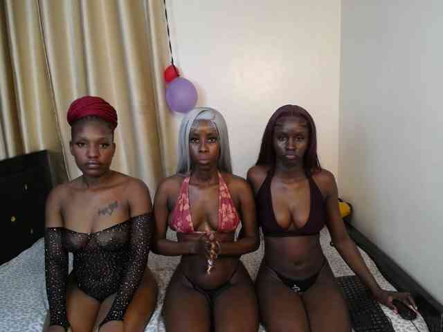 Londonbliss webcam