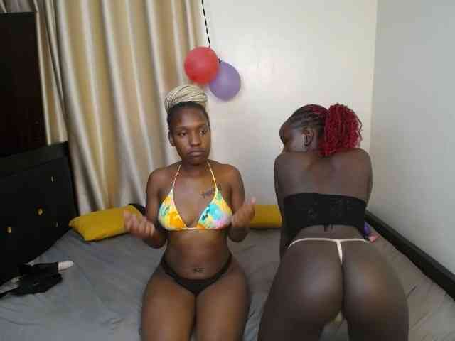 Londonbliss webcam