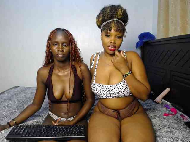 Londonbliss webcam