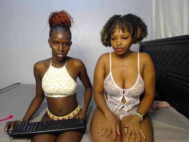 Londonbliss webcam
