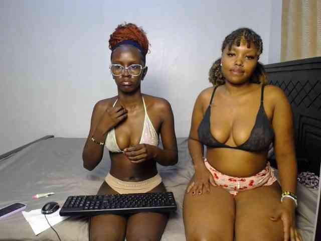 Londonbliss webcam