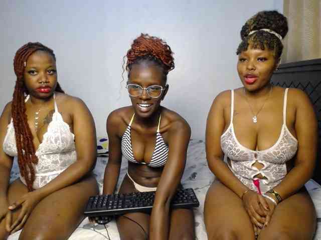 Londonbliss webcam