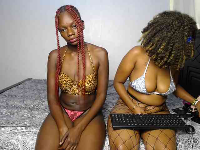 Londonbliss webcam