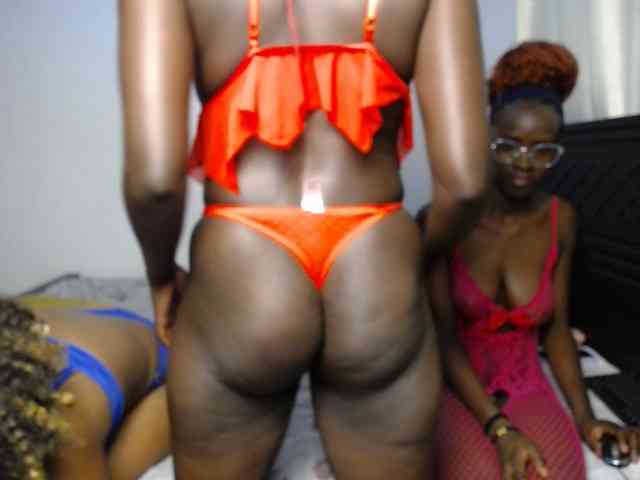Londonbliss webcam