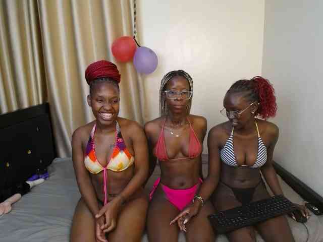 Londonbliss webcam
