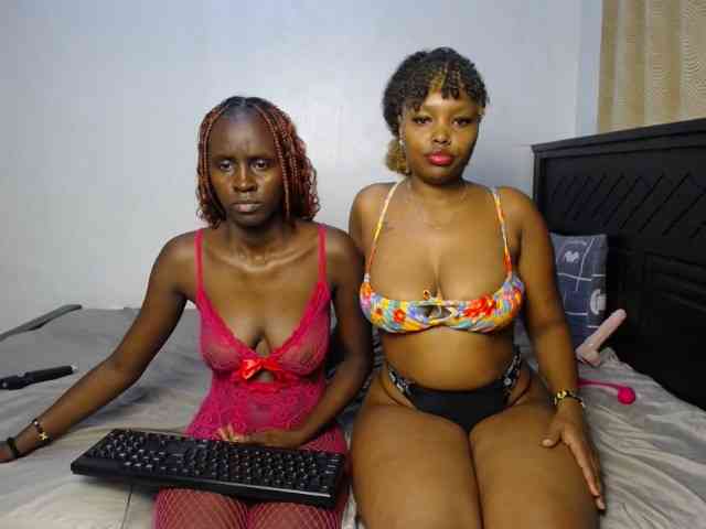 Londonbliss Sex Cam Show
