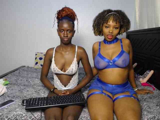 Londonbliss webcam