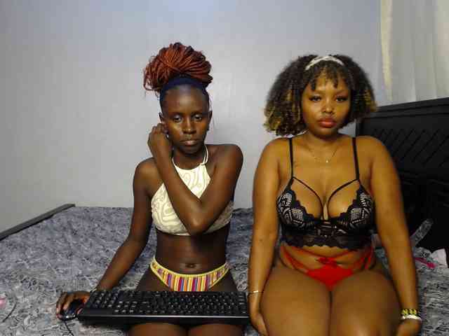 Londonbliss webcam