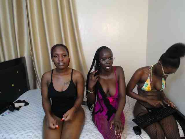 Londonbliss webcam