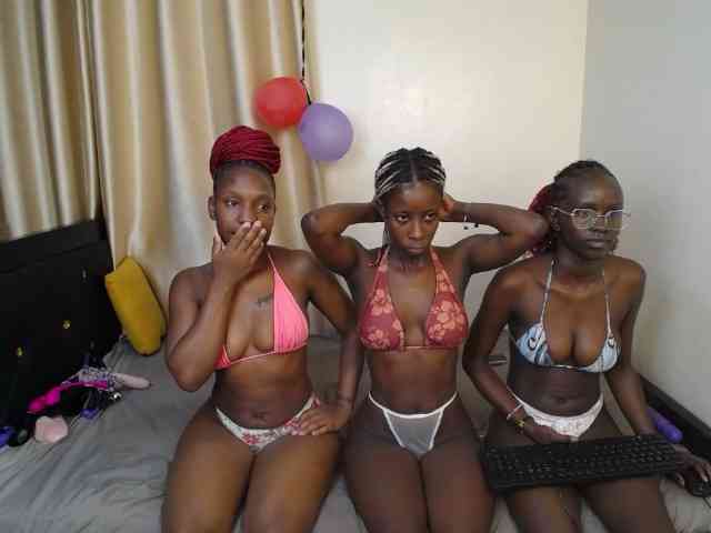 Londonbliss webcam