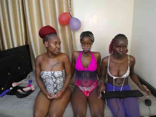 Londonbliss webcam