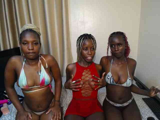 Londonbliss webcam