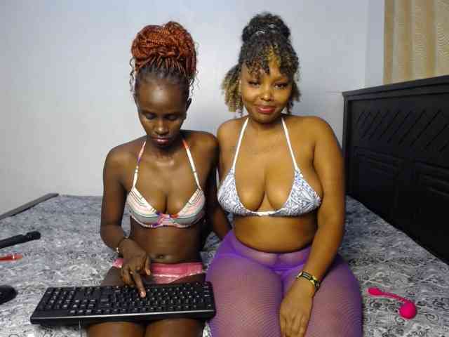 Londonbliss webcam