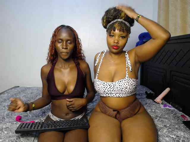 Londonbliss webcam