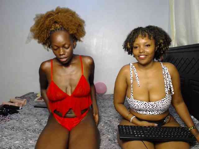 Londonbliss webcam