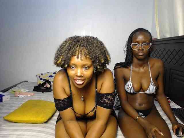Londonbliss webcam